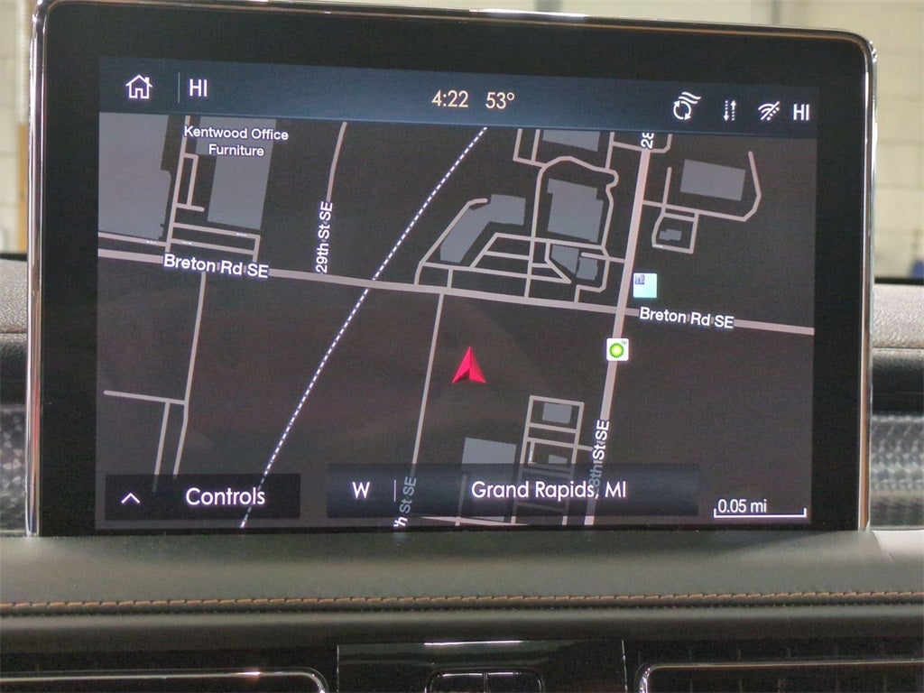 2023 Lincoln Aviator Black Label