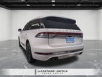 2023 Lincoln Aviator Black Label
