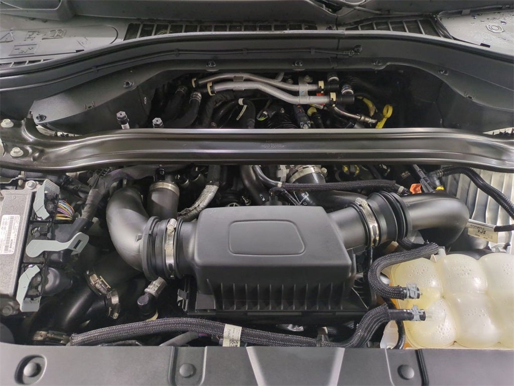 2023 Lincoln Aviator Black Label