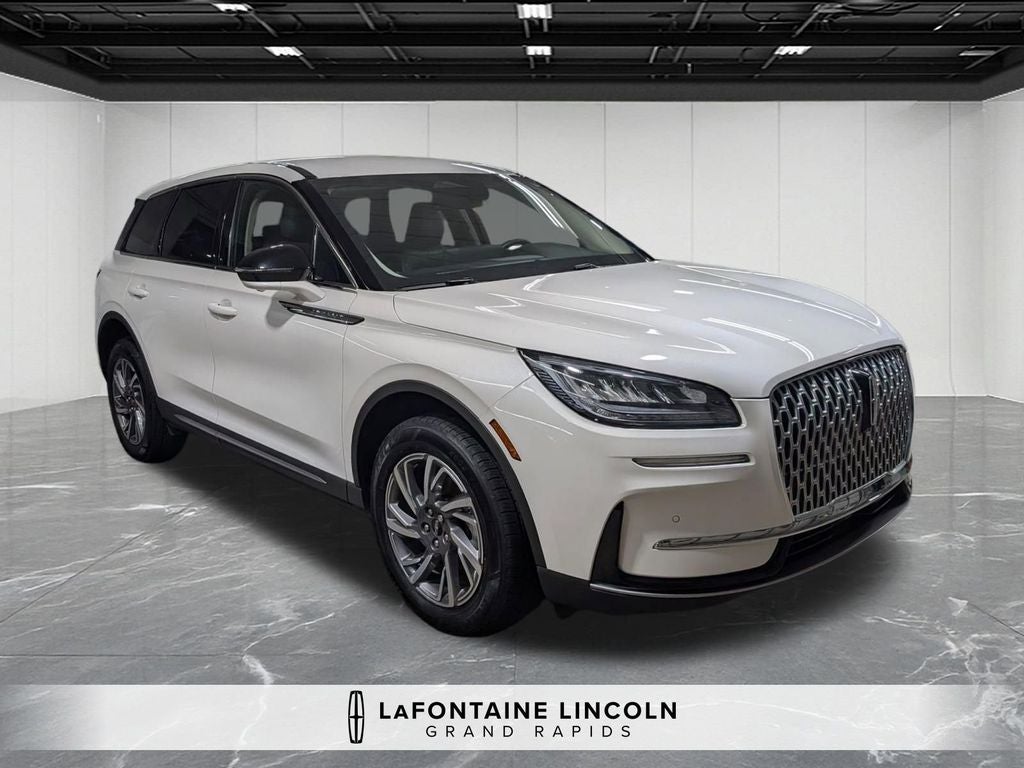 2024 Lincoln Corsair Premiere