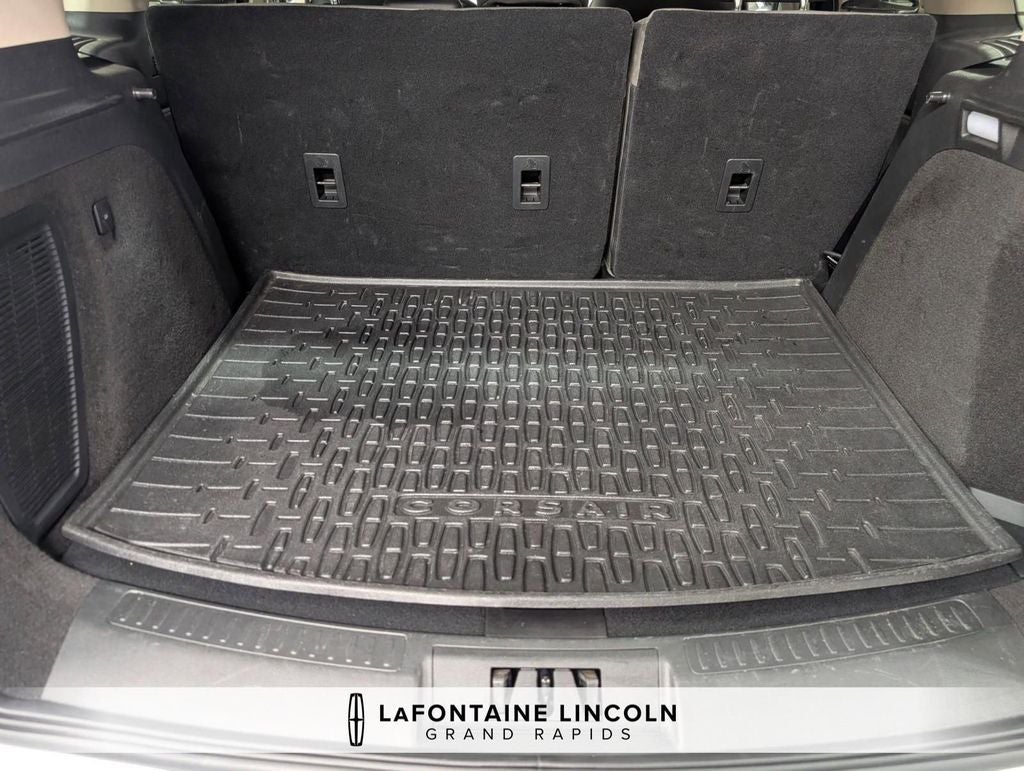 2024 Lincoln Corsair Premiere