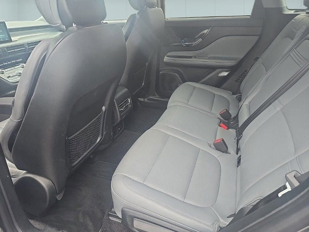 2020 Lincoln Corsair Standard