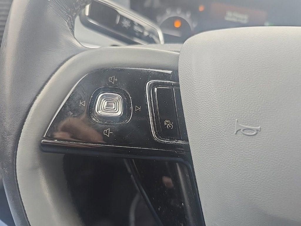 2020 Lincoln Corsair Standard