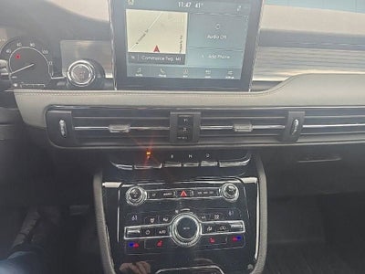 2020 Lincoln Corsair Standard