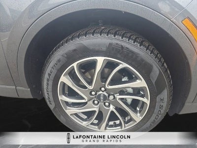 2020 Lincoln Corsair Standard