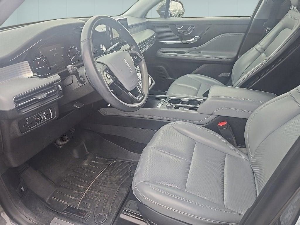 2020 Lincoln Corsair Standard