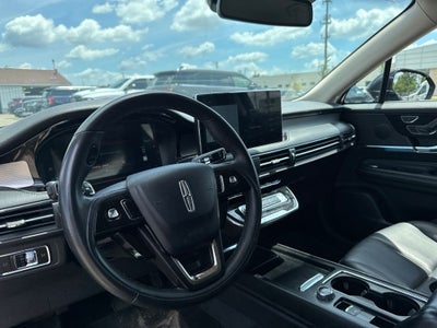 2024 Lincoln Corsair Premiere