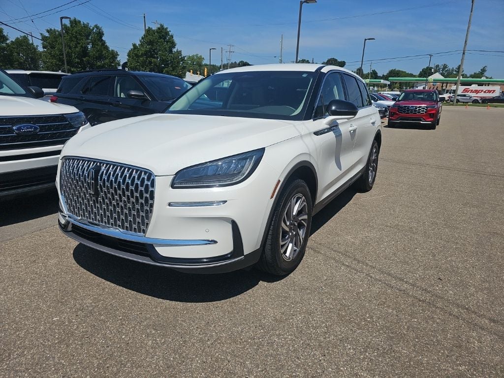 2024 Lincoln Corsair Premiere
