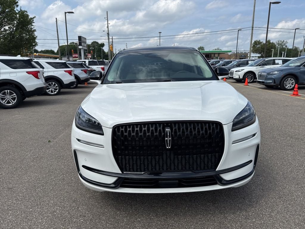 2024 Lincoln Corsair Premiere