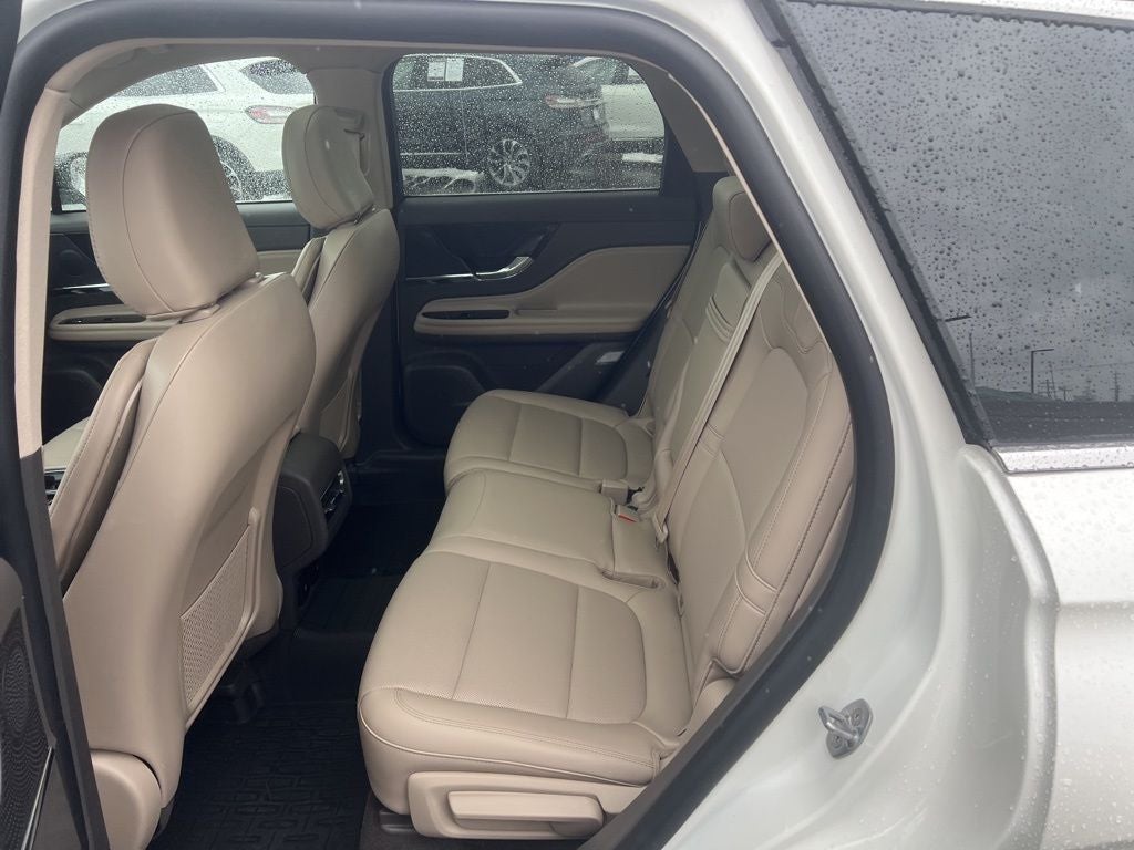 2024 Lincoln Corsair Premiere