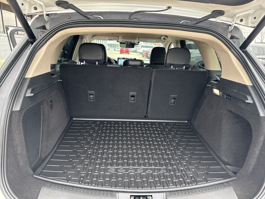 2024 Lincoln Corsair Premiere