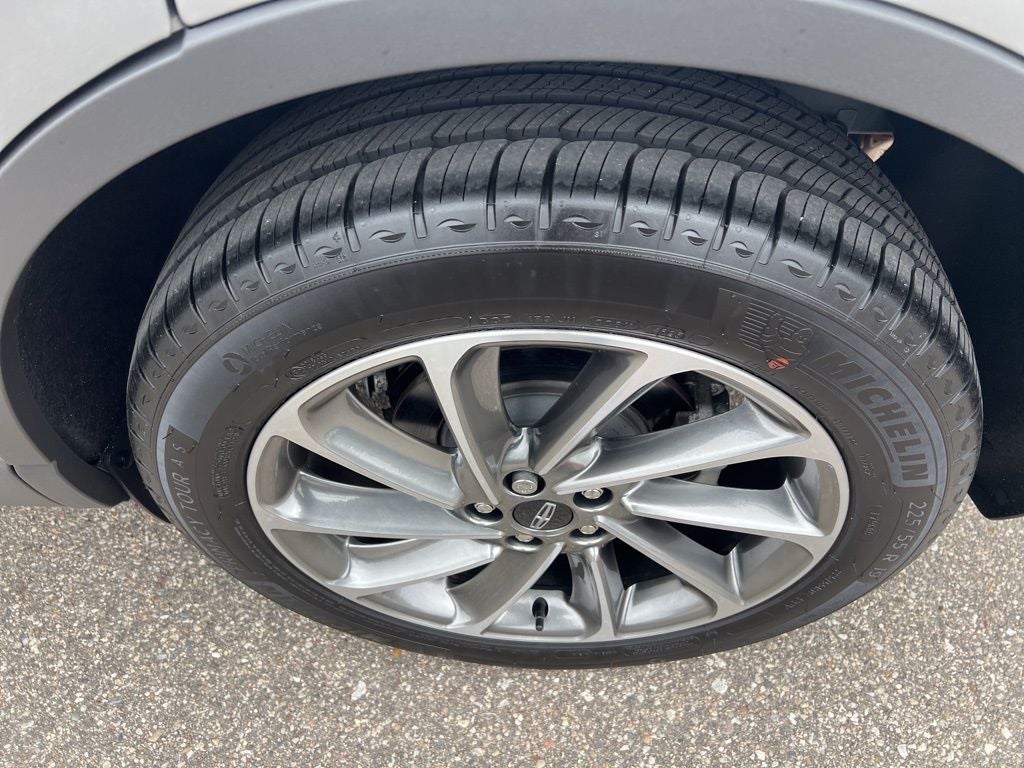 2024 Lincoln Corsair Premiere