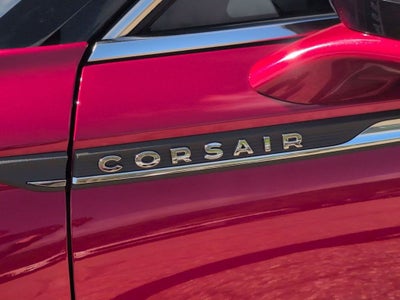 2024 Lincoln Corsair Premiere
