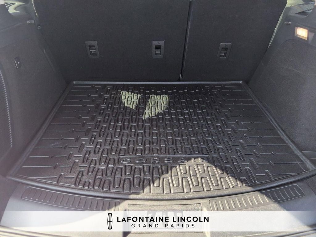 2024 Lincoln Corsair Premiere