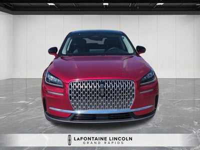 2024 Lincoln Corsair Premiere
