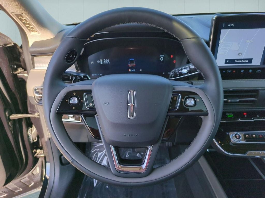 2024 Lincoln Corsair Premiere