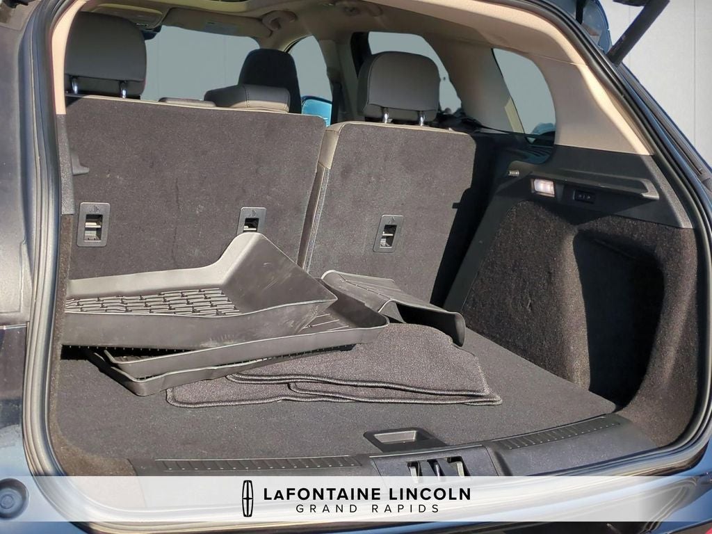 2024 Lincoln Corsair Premiere