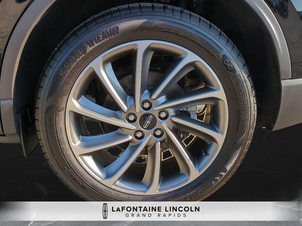 2024 Lincoln Corsair Premiere