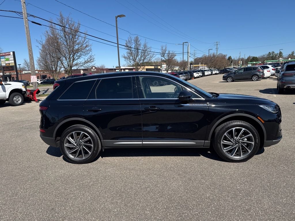 2024 Lincoln Corsair Premiere