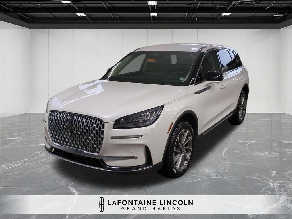 2024 Lincoln Corsair Premiere