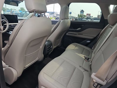2024 Lincoln Corsair Premiere
