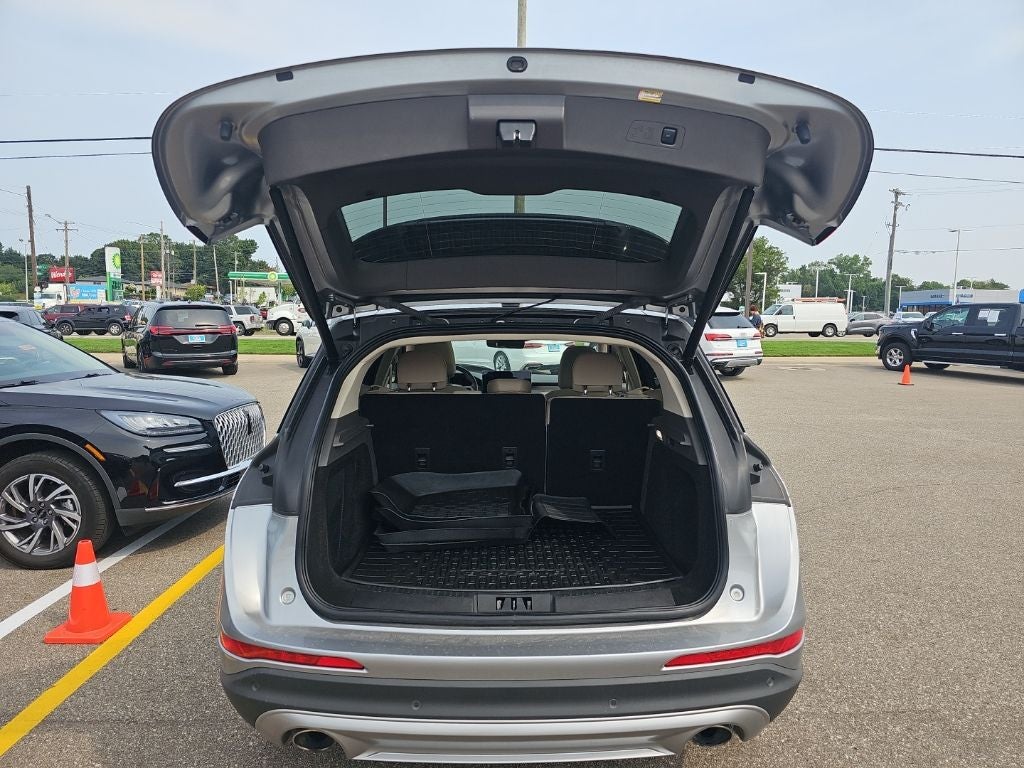 2024 Lincoln Corsair Premiere