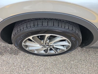 2024 Lincoln Corsair Premiere