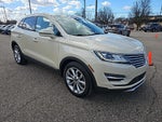 2018 Lincoln MKC Select