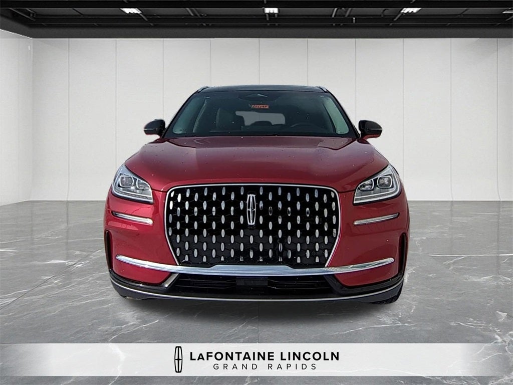 2023 Lincoln Corsair Reserve