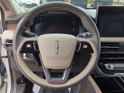 2023 Lincoln Corsair Reserve