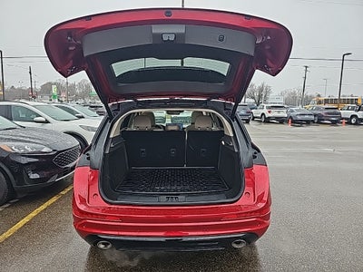 2024 Lincoln Corsair Reserve