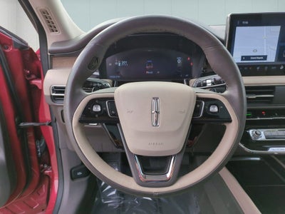 2024 Lincoln Corsair Reserve