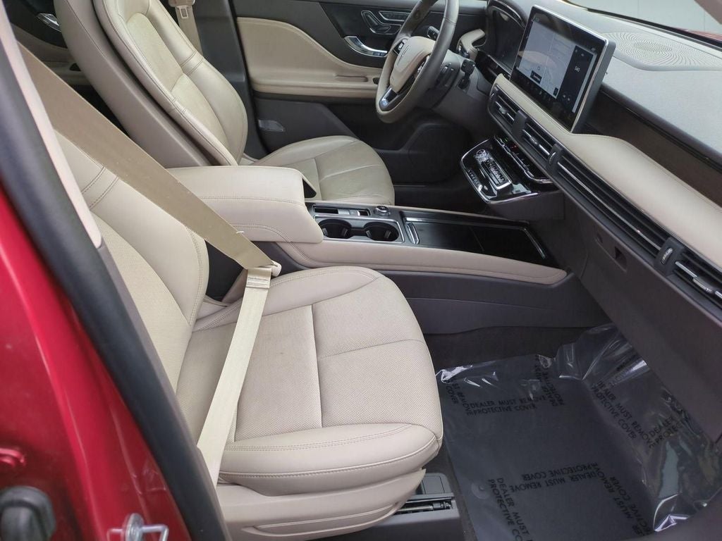 2024 Lincoln Corsair Reserve