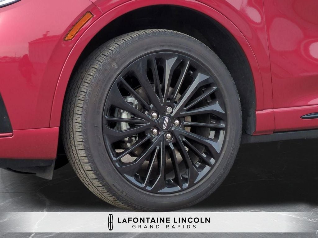 2024 Lincoln Corsair Reserve