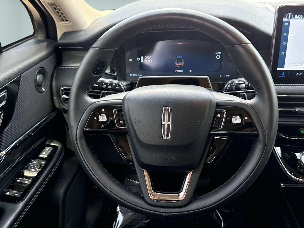 2023 Lincoln Corsair Reserve
