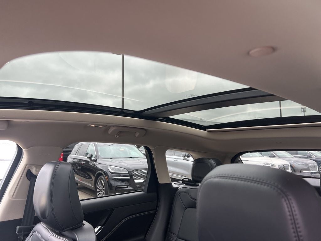 2023 Lincoln Corsair Reserve