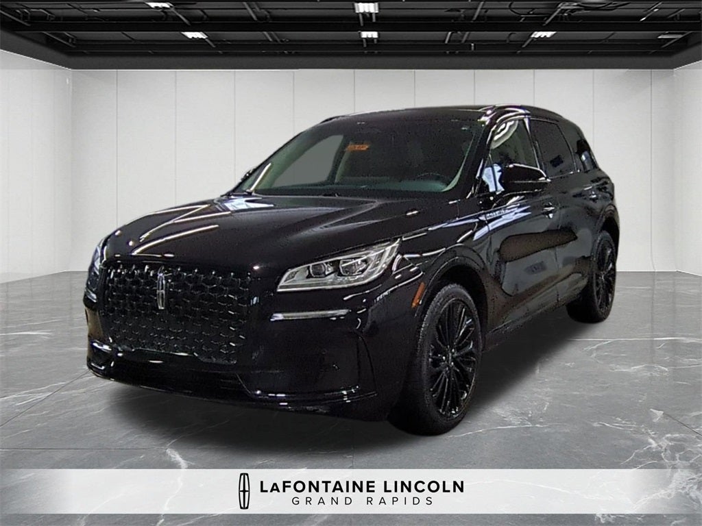 2023 Lincoln Corsair Reserve