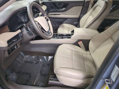 2024 Lincoln Corsair Reserve