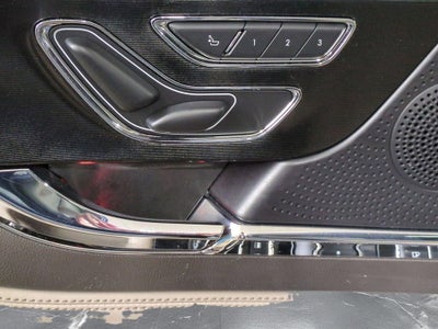 2024 Lincoln Corsair Reserve