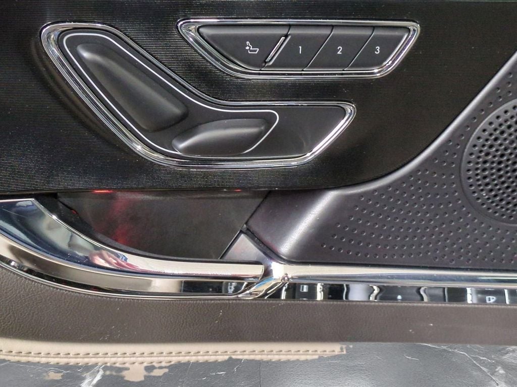 2024 Lincoln Corsair Reserve