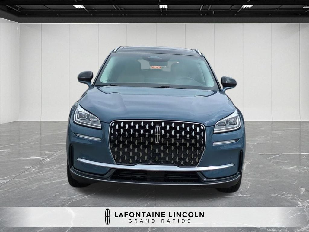 2024 Lincoln Corsair Reserve