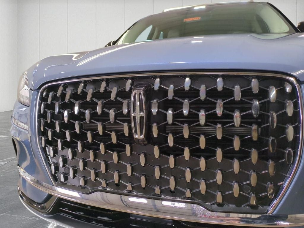 2024 Lincoln Corsair Reserve