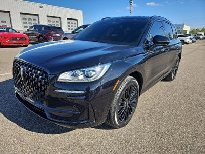 2024 Lincoln Corsair Reserve