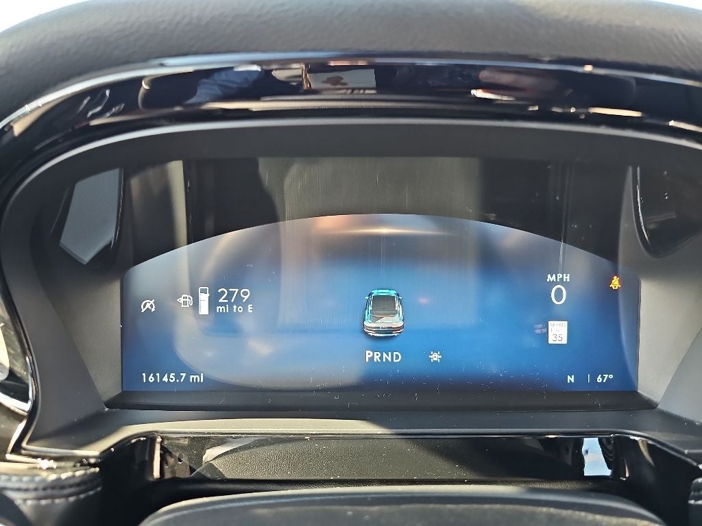 2024 Lincoln Corsair Reserve