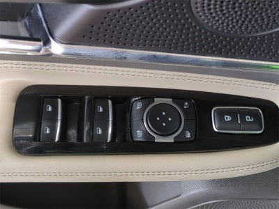 2024 Lincoln Corsair Reserve