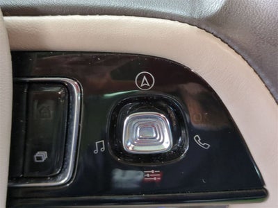 2024 Lincoln Corsair Reserve