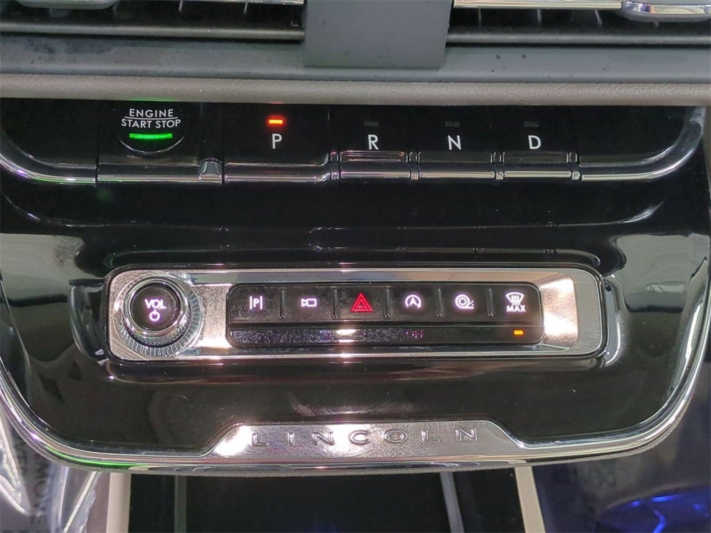 2024 Lincoln Corsair Reserve