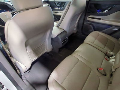 2024 Lincoln Corsair Reserve