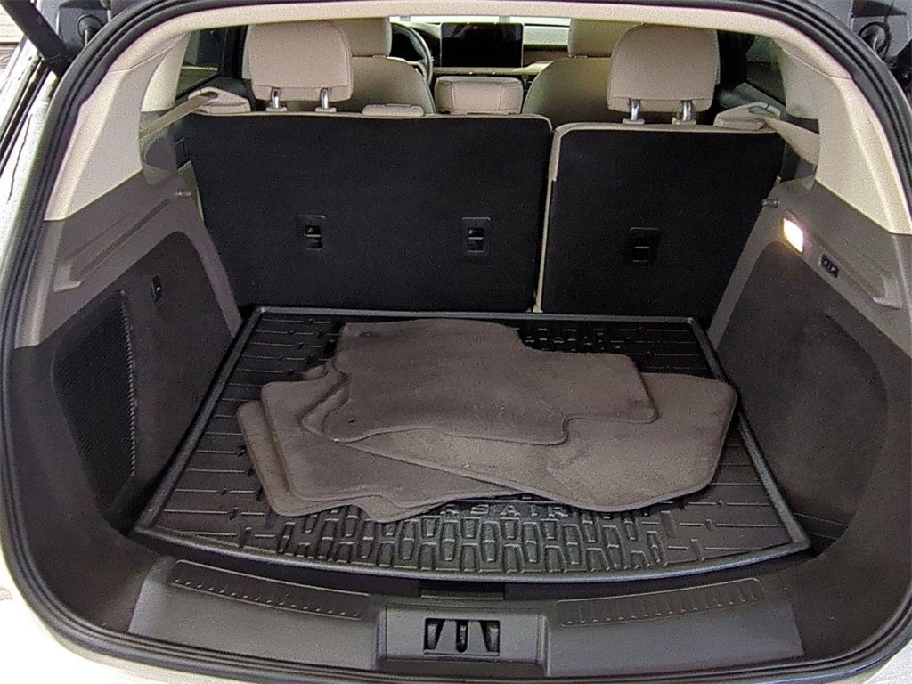 2024 Lincoln Corsair Reserve