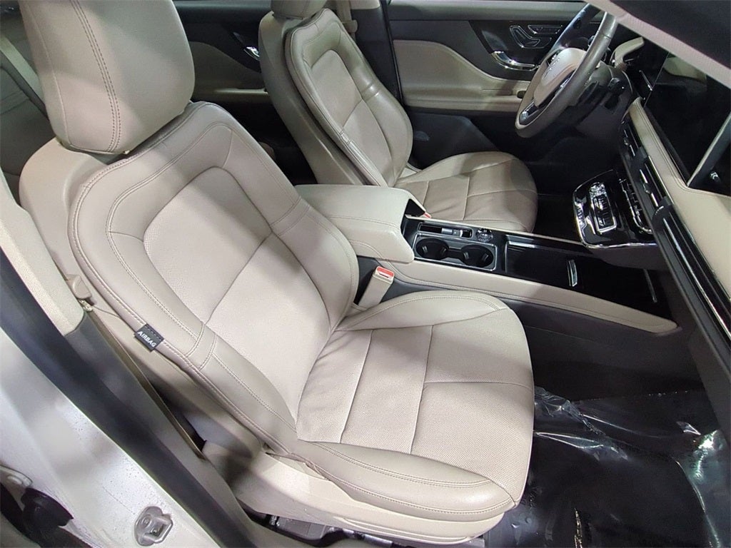 2024 Lincoln Corsair Reserve